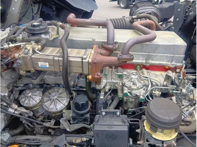 Hino PROFIA 2020-08 7606922-15