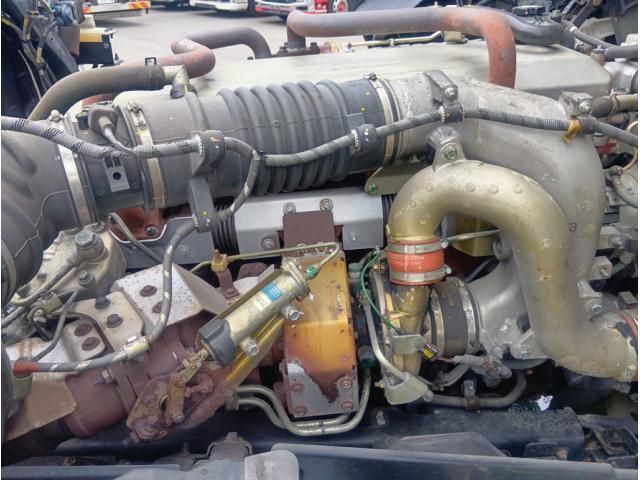 Hino PROFIA 2020-08 7606922-16