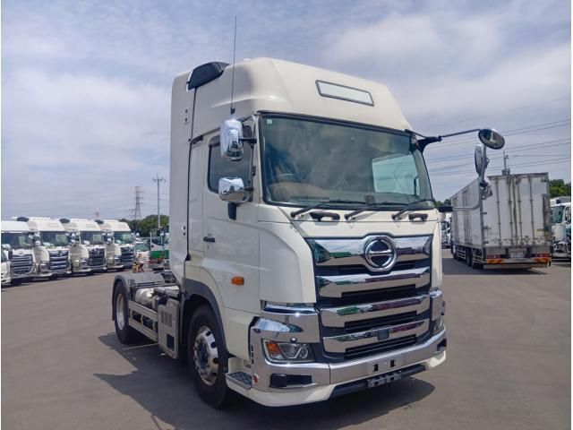Hino PROFIA 2020-08 7606922-1