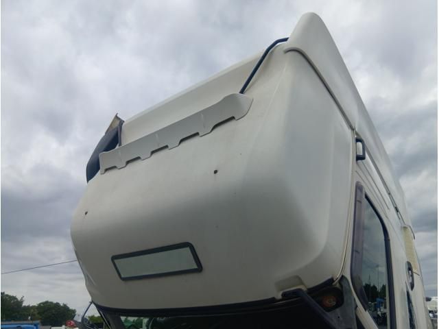 Hino PROFIA 2020-08 7606922-19