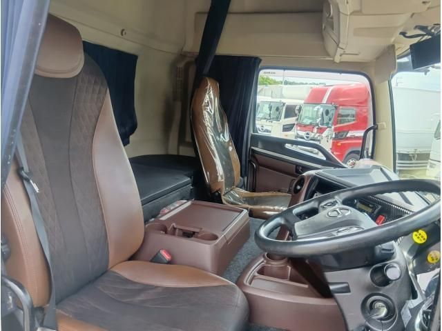 Hino PROFIA 2020-08 7606922-20