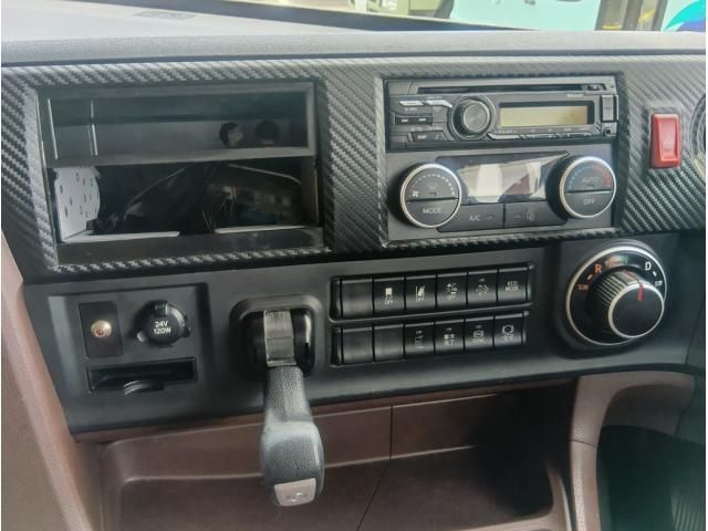Hino PROFIA 2020-08 7606922-25