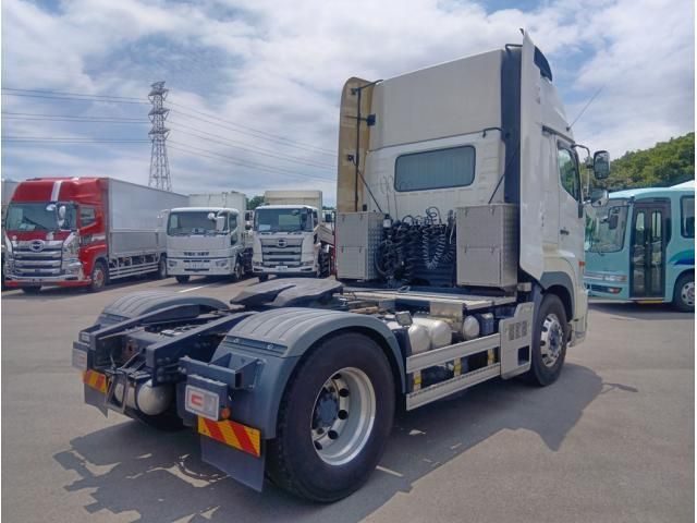 Hino PROFIA 2020-08 7606922-2
