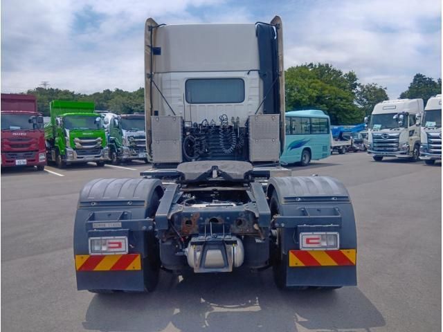 Hino PROFIA 2020-08 7606922-3