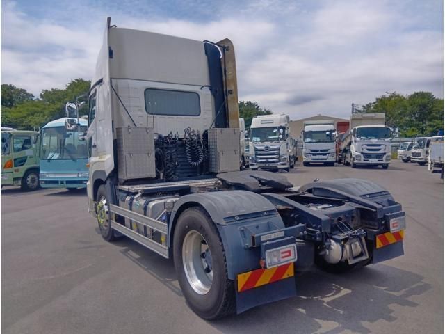 Hino PROFIA 2020-08 7606922-4