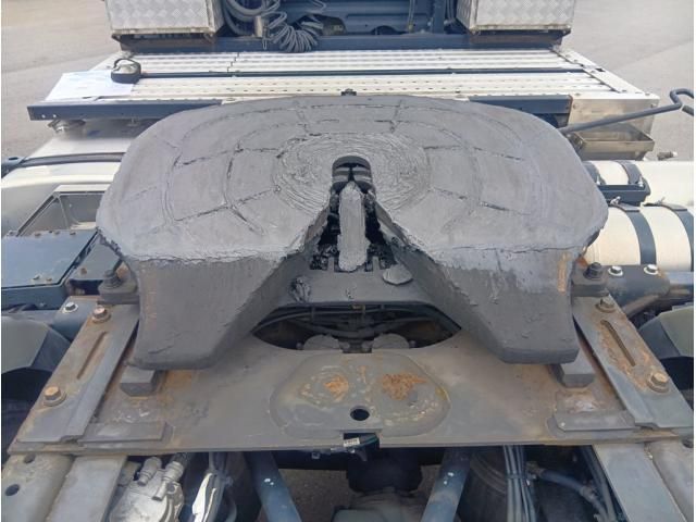 Hino PROFIA 2020-08 7606922-5