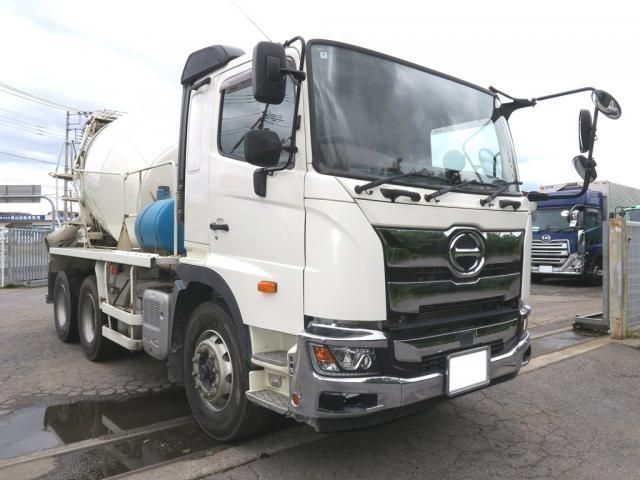 Hino PROFIA 2020-03 7606914-0