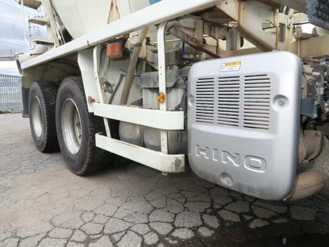 Hino PROFIA 2020-03 7606914-15