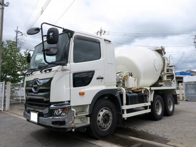 Hino PROFIA 2020-03 7606914-1