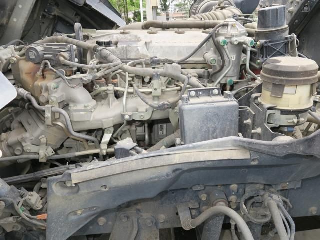 Hino PROFIA 2020-03 7606914-24