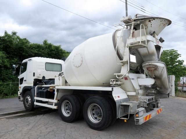 Hino PROFIA 2020-03 7606914-2