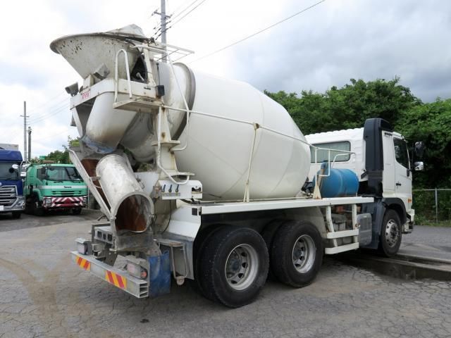 Hino PROFIA 2020-03 7606914-3