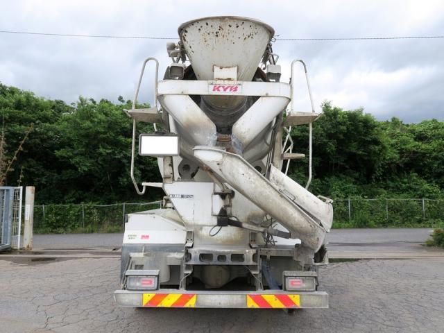 Hino PROFIA 2020-03 7606914-4
