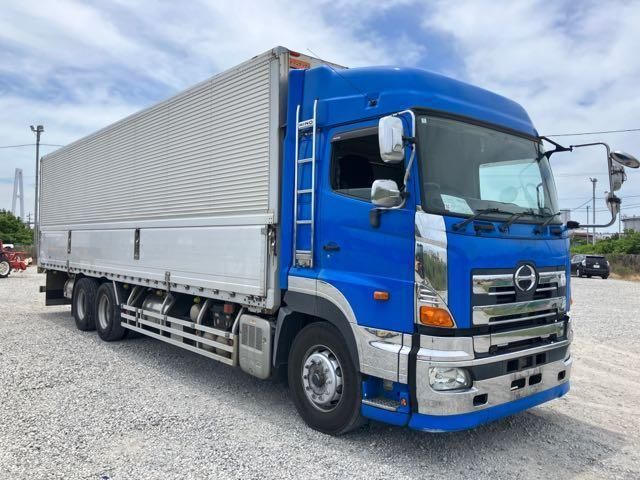 Hino PROFIA 2014-02 7606936-2