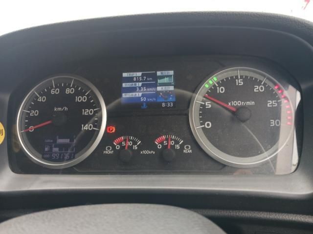 Hino PROFIA 2014-02 7606936-29