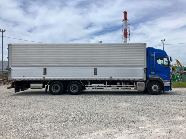 Hino PROFIA 2014-02 7606936-3