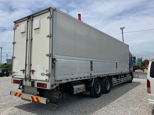 Hino PROFIA 2014-02 7606936-4