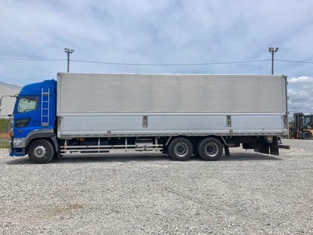 Hino PROFIA 2014-02 7606936-7