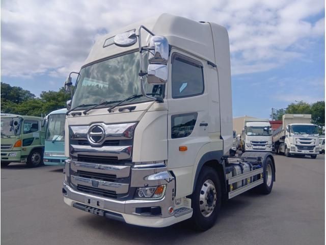 Hino PROFIA 2020-08 7606921-0