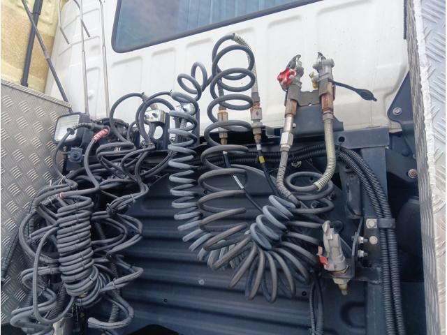 Hino PROFIA 2020-08 7606921-9