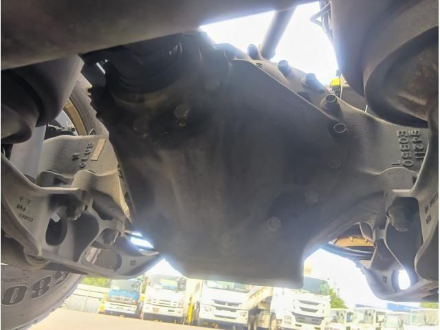 Hino PROFIA 2020-08 7606921-12