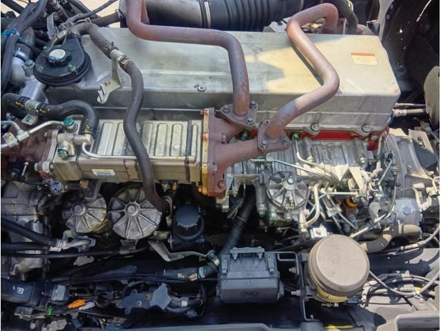 Hino PROFIA 2020-08 7606921-16