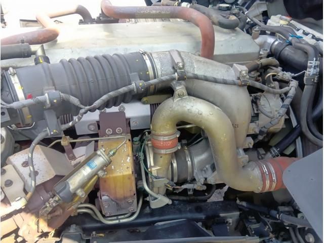 Hino PROFIA 2020-08 7606921-17