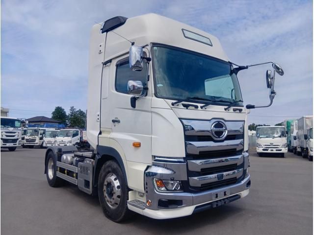 Hino PROFIA 2020-08 7606921-1