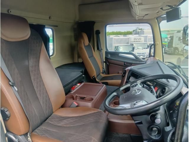 Hino PROFIA 2020-08 7606921-20