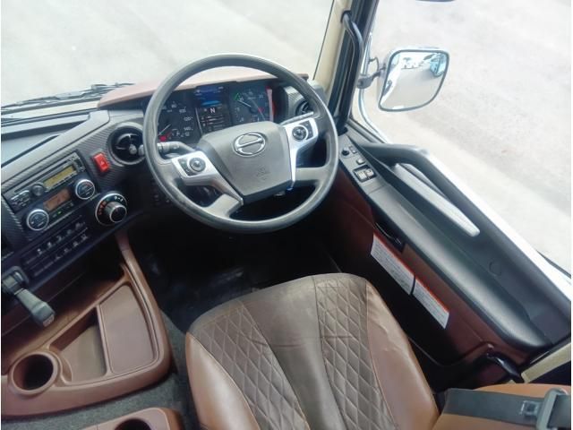Hino PROFIA 2020-08 7606921-24