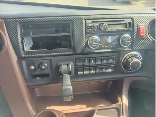 Hino PROFIA 2020-08 7606921-25