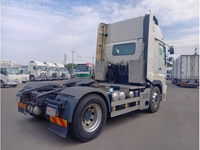 Hino PROFIA 2020-08 7606921-2
