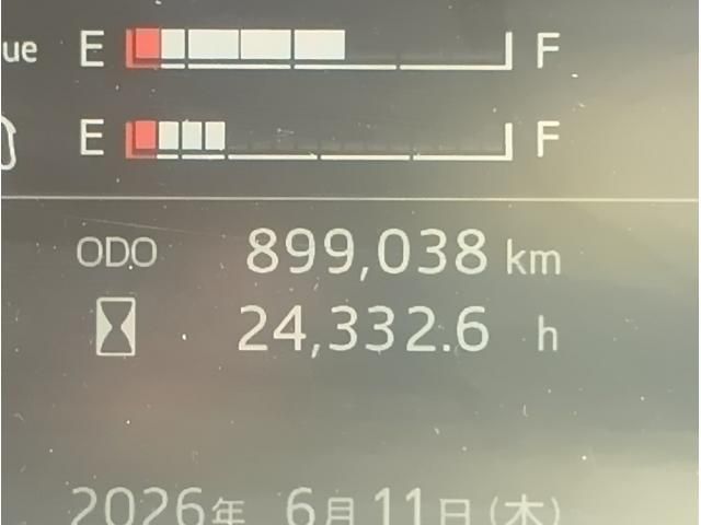Hino PROFIA 2020-08 7606921-29