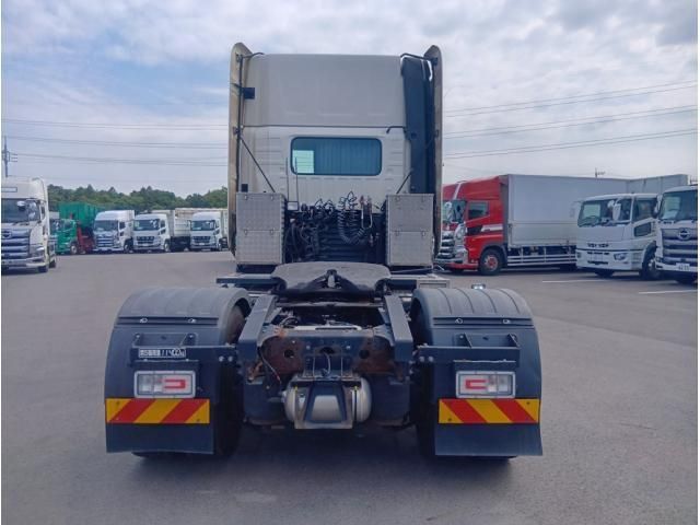 Hino PROFIA 2020-08 7606921-3