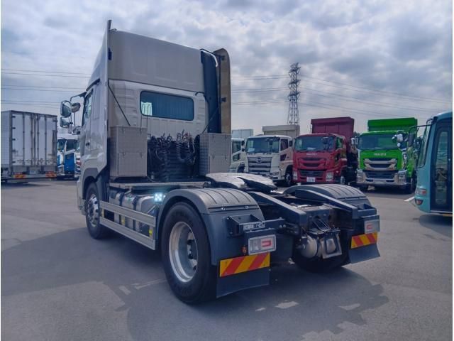 Hino PROFIA 2020-08 7606921-4