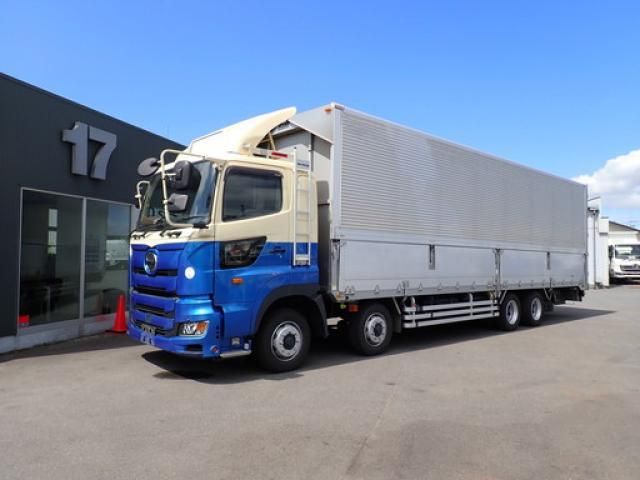 Hino PROFIA 2019-03 7606915-0