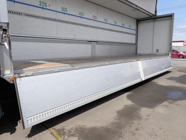 Hino PROFIA 2019-03 7606915-16
