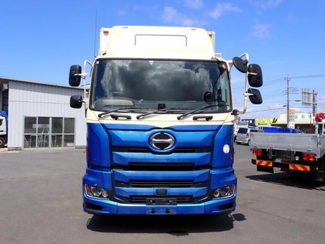 Hino PROFIA 2019-03 7606915-1