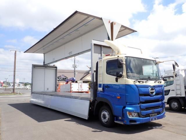 Hino PROFIA 2019-03 7606915-19