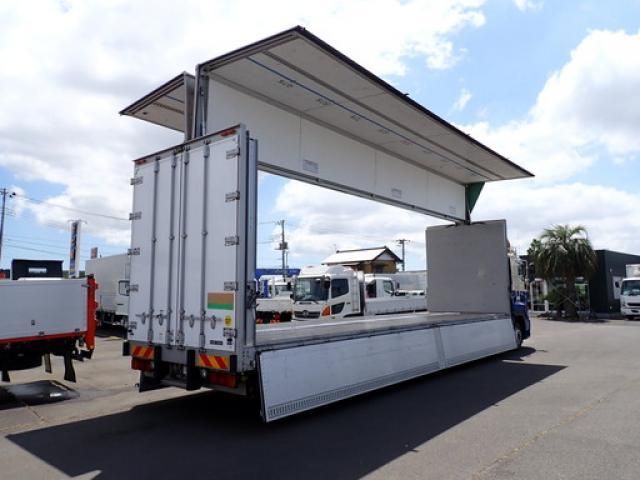 Hino PROFIA 2019-03 7606915-20