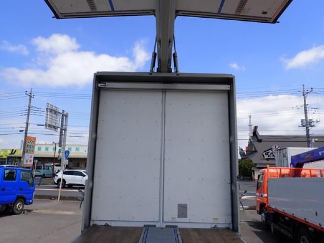 Hino PROFIA 2019-03 7606915-25