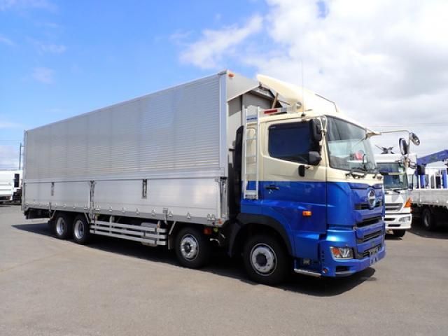 Hino PROFIA 2019-03 7606915-2