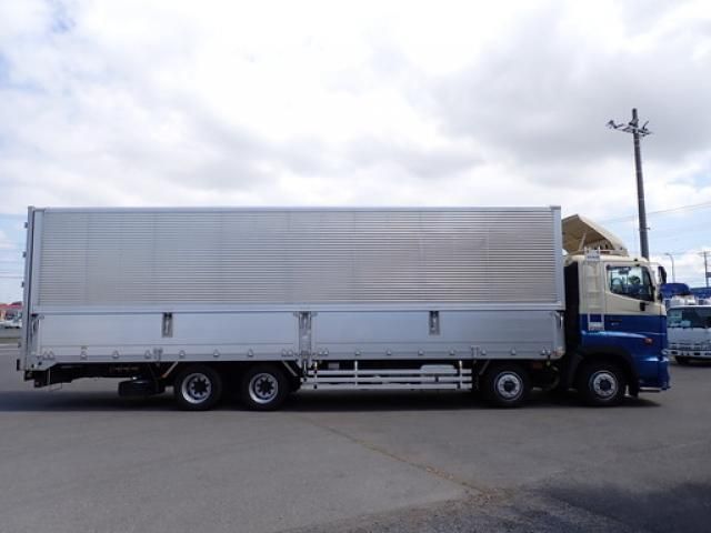 Hino PROFIA 2019-03 7606915-3