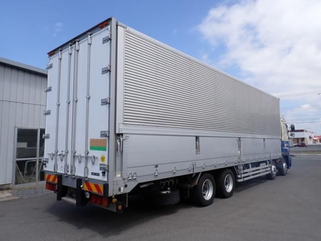 Hino PROFIA 2019-03 7606915-4