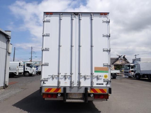 Hino PROFIA 2019-03 7606915-5