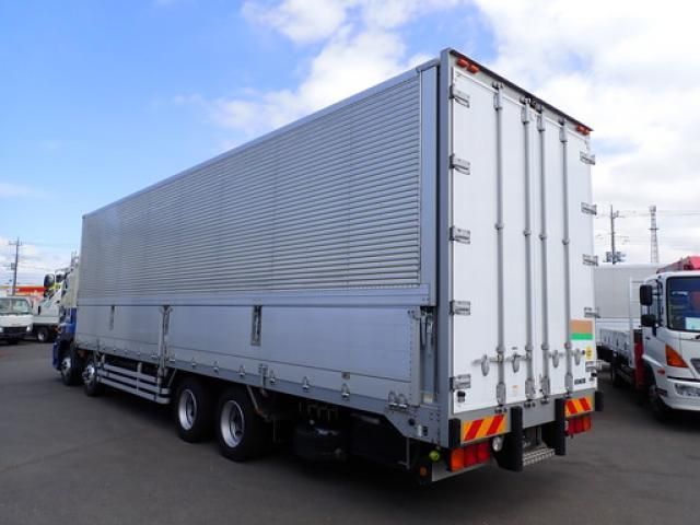 Hino PROFIA 2019-03 7606915-6