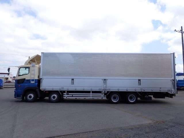 Hino PROFIA 2019-03 7606915-7