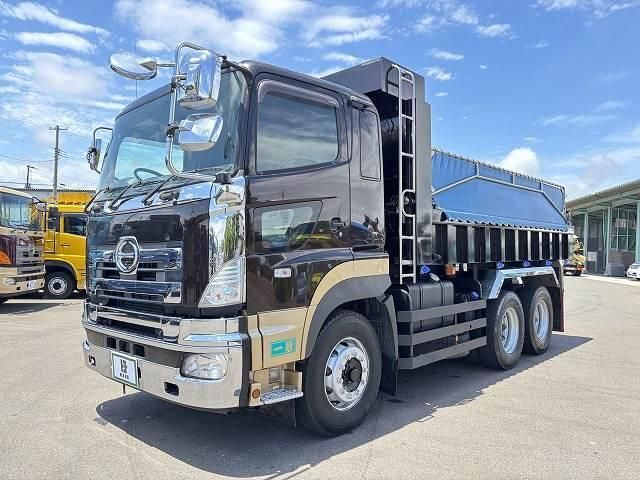 Hino PROFIA 2012-02 7606923-0