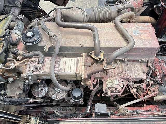 Hino PROFIA 2012-02 7606923-17