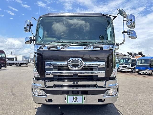 Hino PROFIA 2012-02 7606923-1